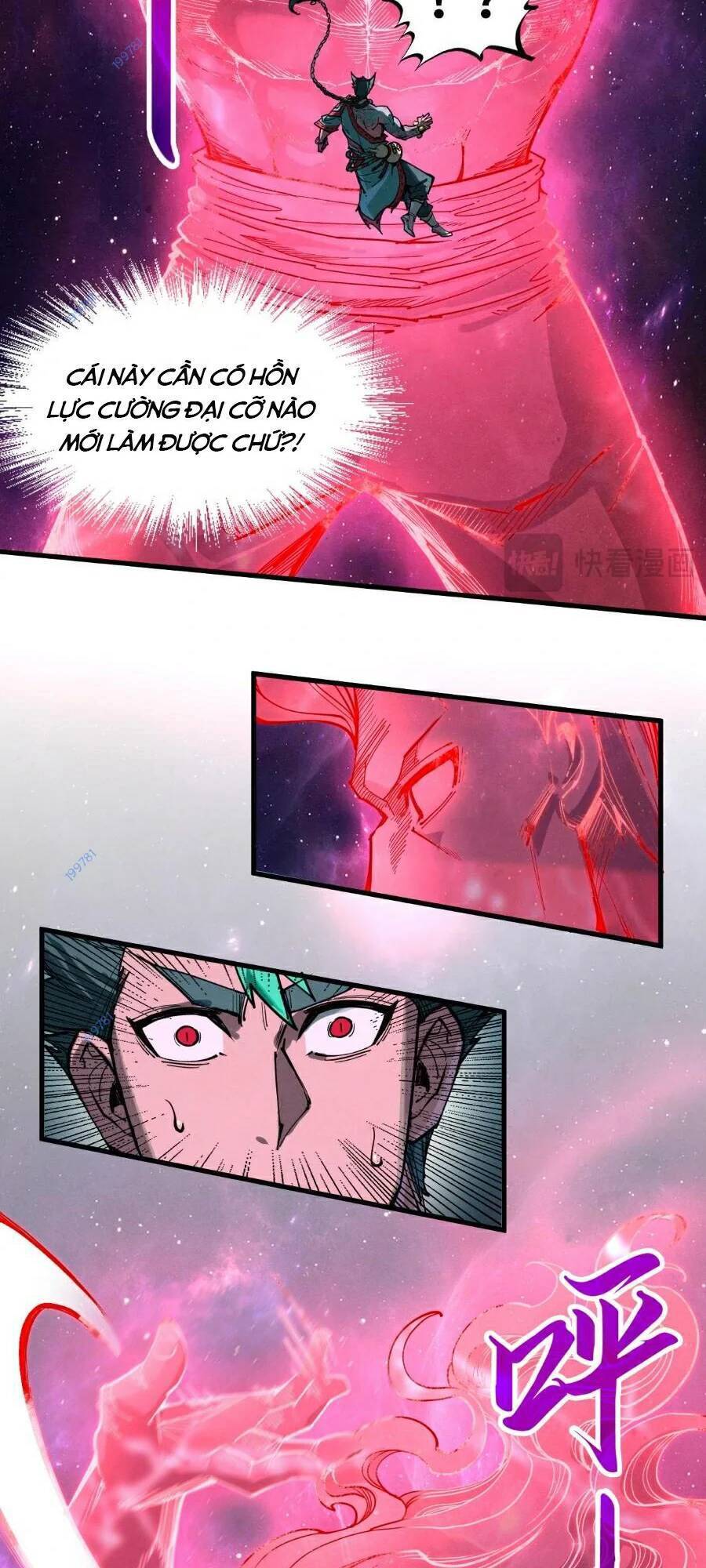 Vạn Cổ Chí Tôn Chapter 239 - 39