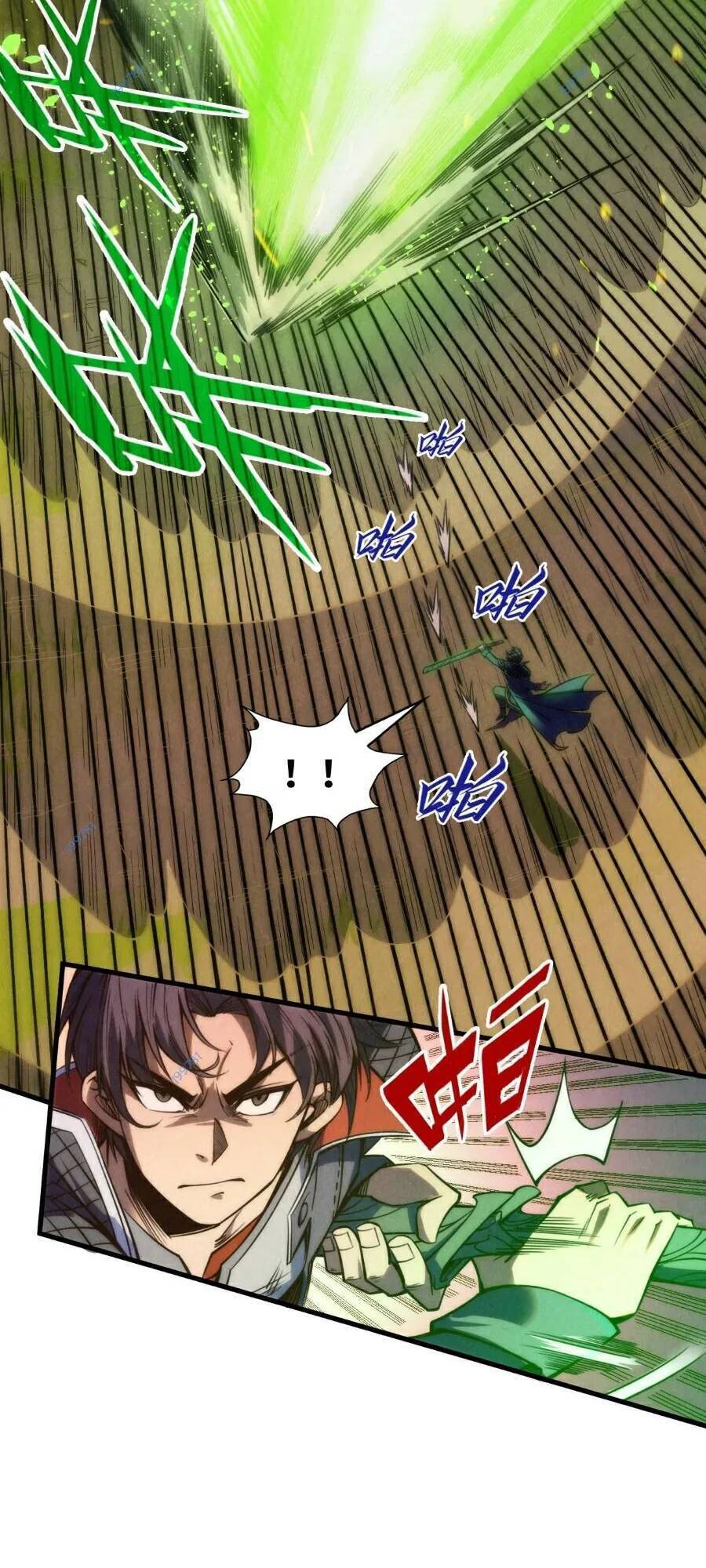 Vạn Cổ Chí Tôn Chapter 239 - 5