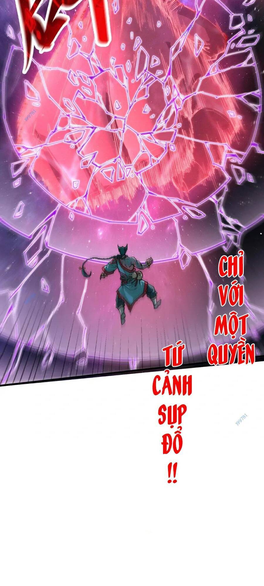 Vạn Cổ Chí Tôn Chapter 239 - 43