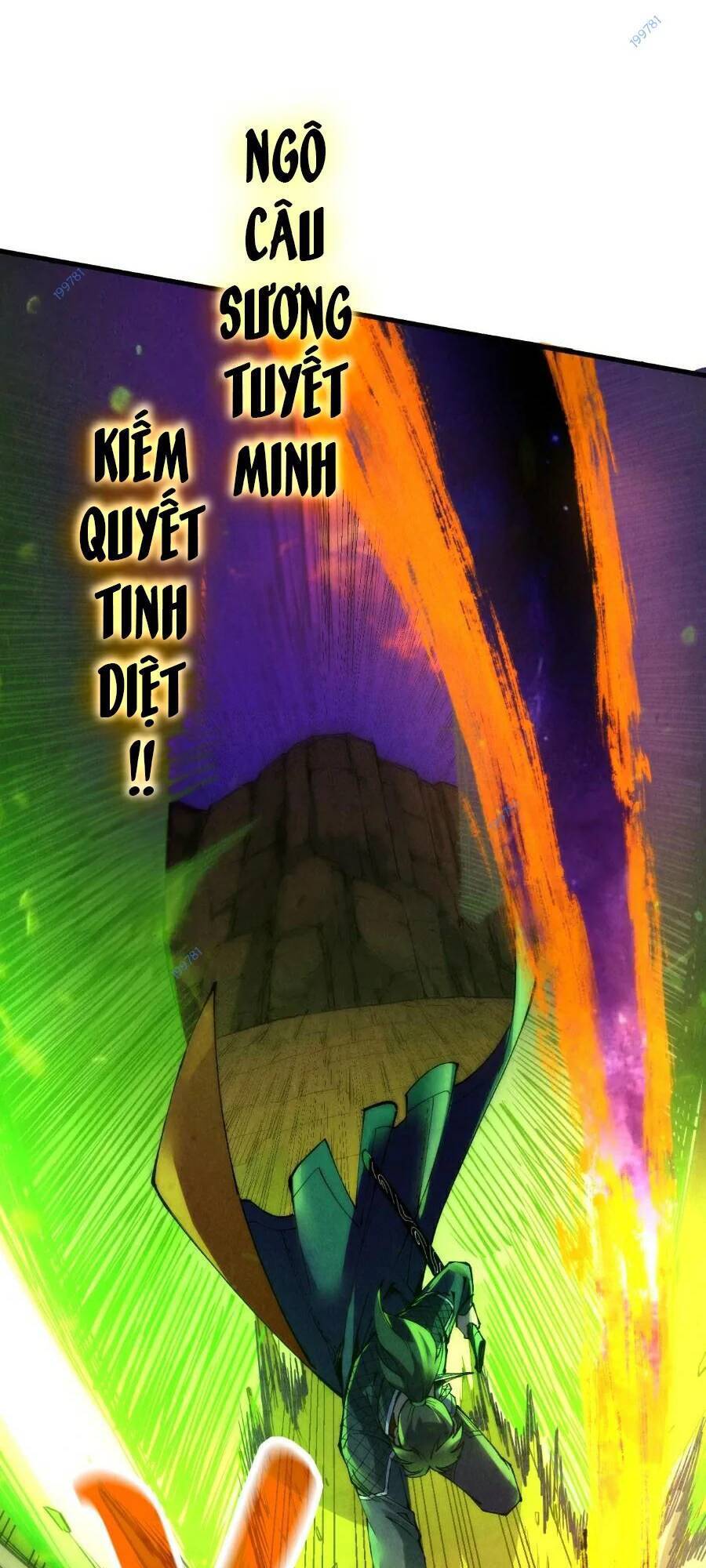 Vạn Cổ Chí Tôn Chapter 239 - 6
