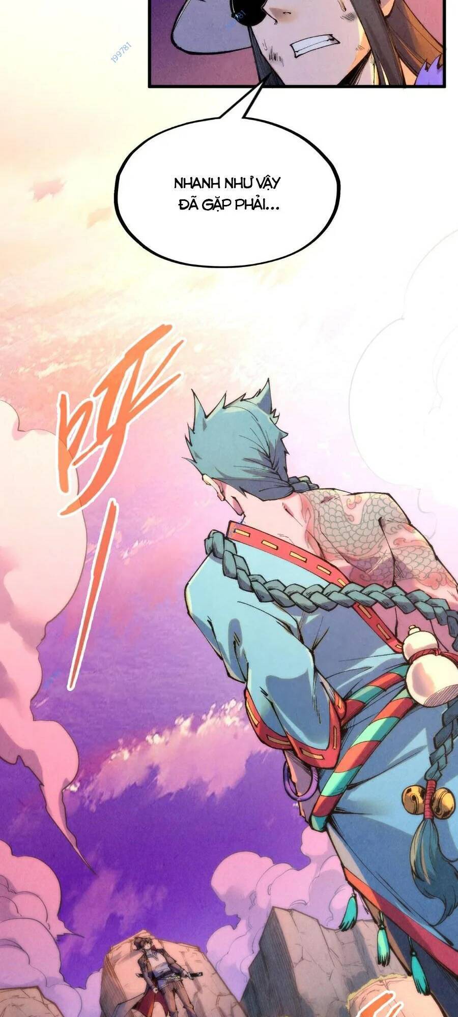 Vạn Cổ Chí Tôn Chapter 239 - 10