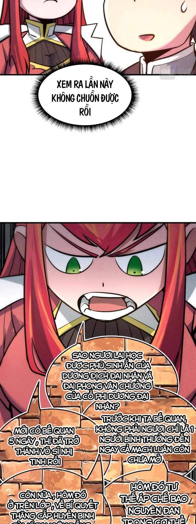 Vạn Cổ Chí Tôn Chapter 24 - 11