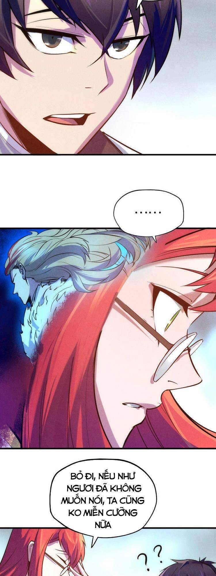 Vạn Cổ Chí Tôn Chapter 24 - 17