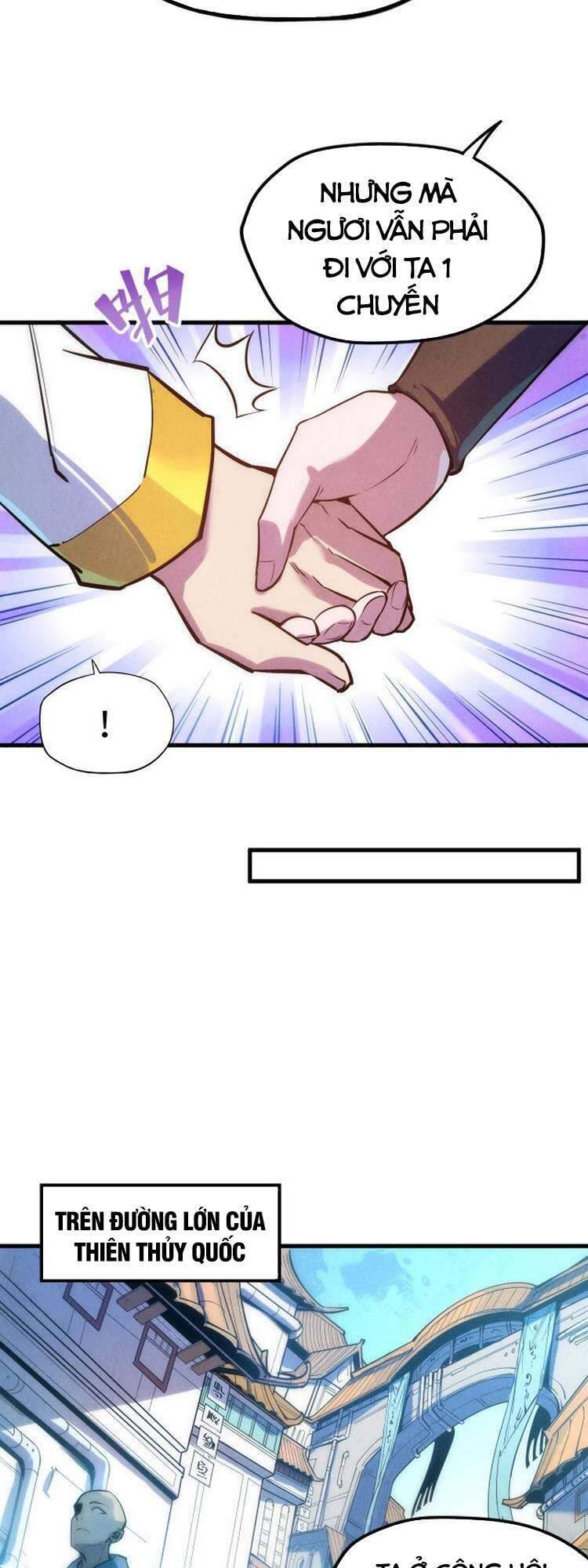 Vạn Cổ Chí Tôn Chapter 24 - 19