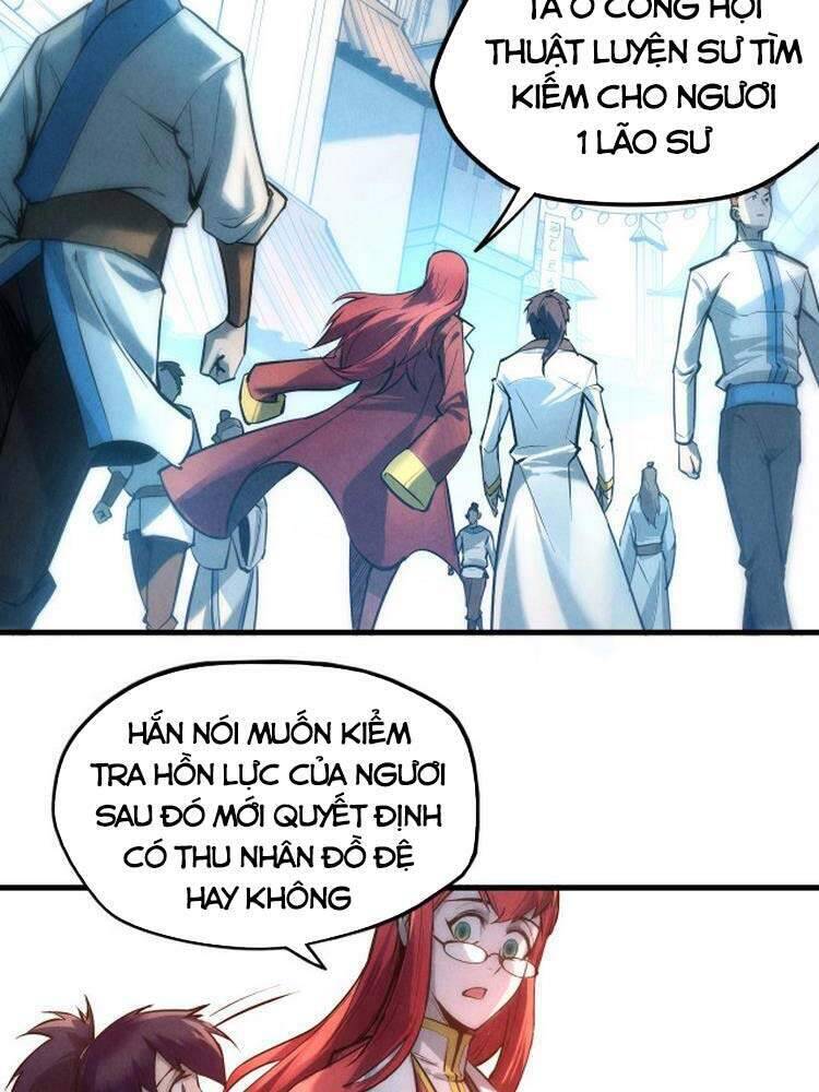 Vạn Cổ Chí Tôn Chapter 24 - 20
