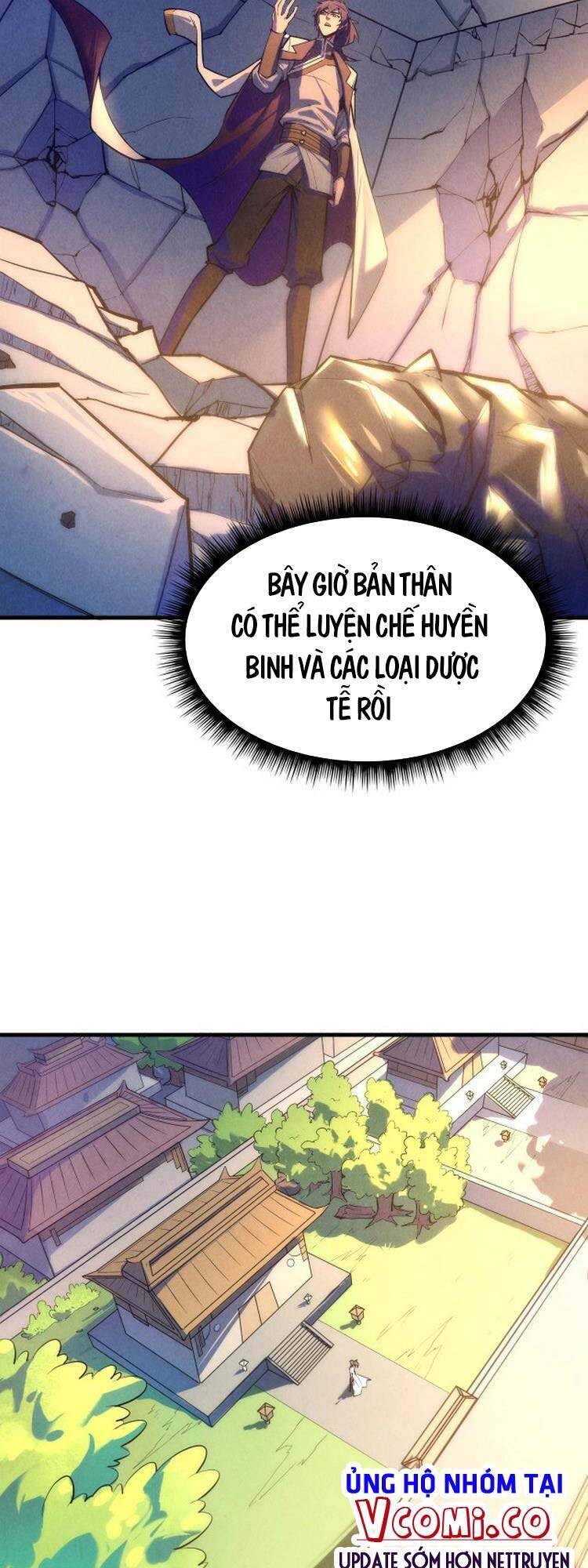 Vạn Cổ Chí Tôn Chapter 24 - 3