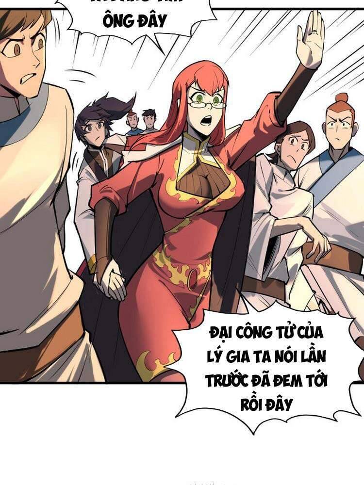 Vạn Cổ Chí Tôn Chapter 24 - 25