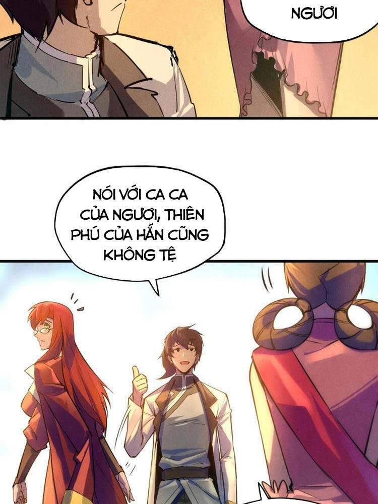 Vạn Cổ Chí Tôn Chapter 24 - 29