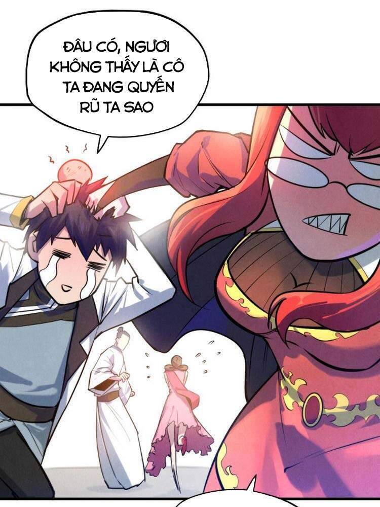 Vạn Cổ Chí Tôn Chapter 24 - 33