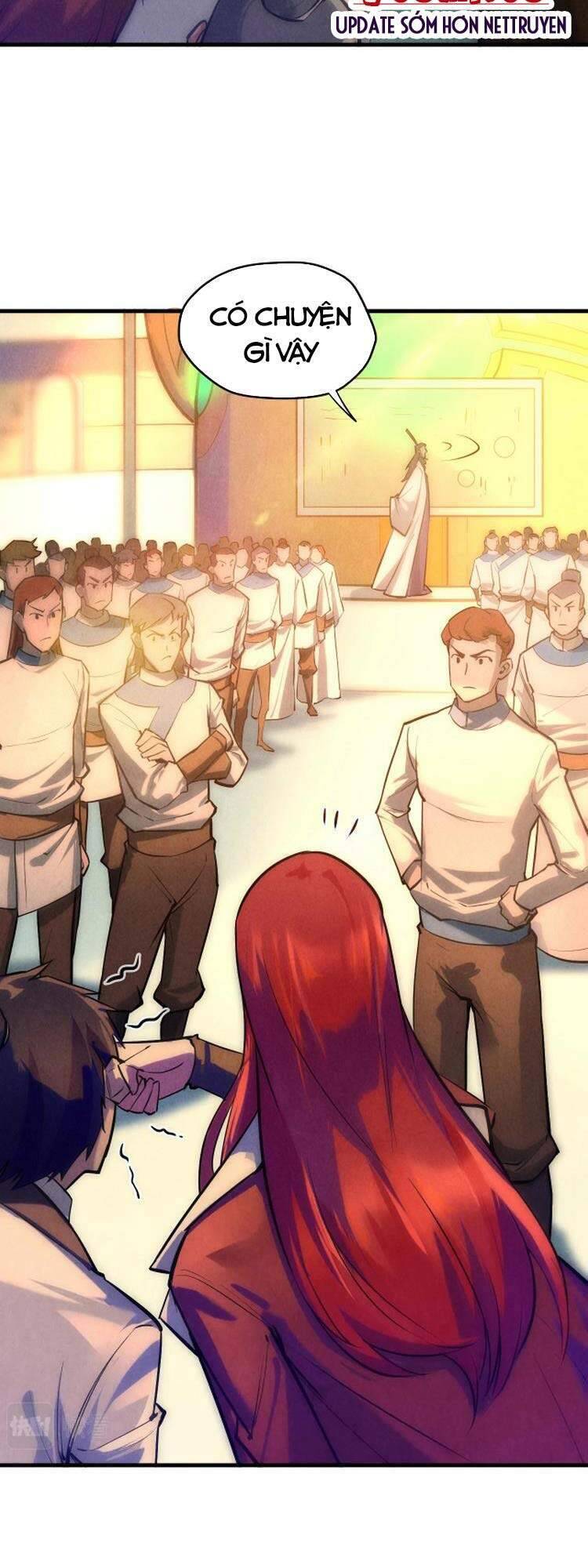 Vạn Cổ Chí Tôn Chapter 24 - 36