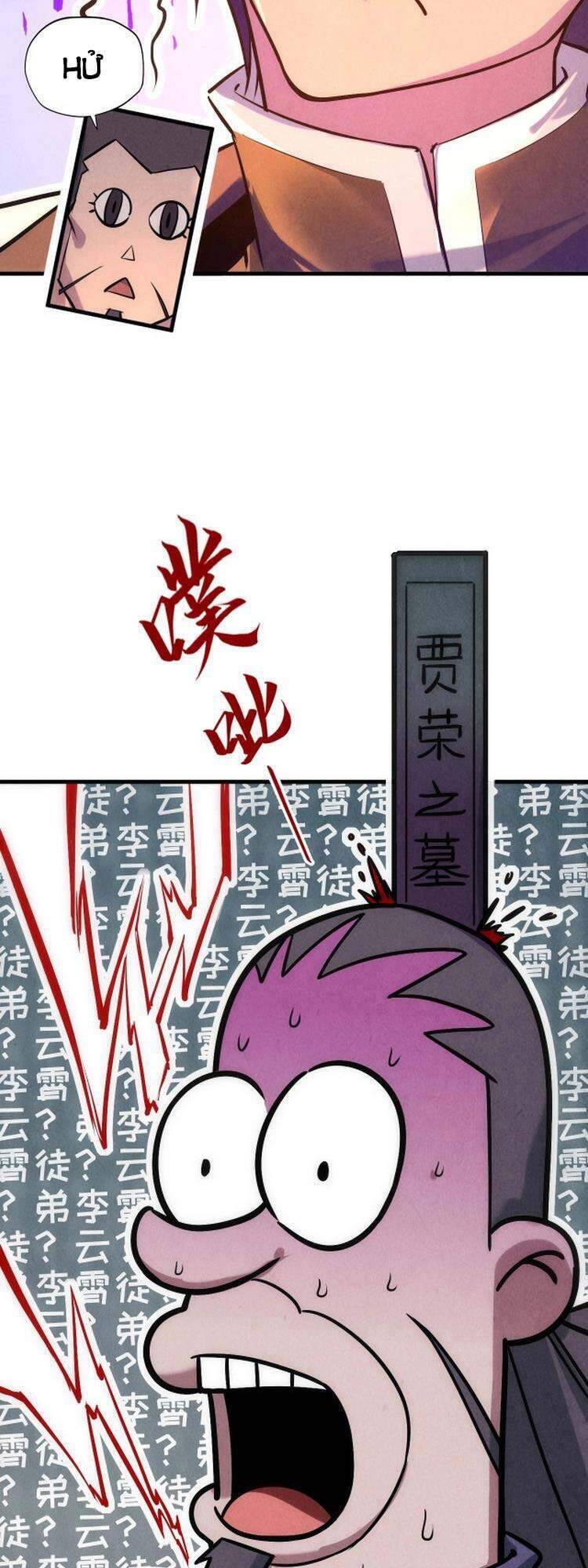 Vạn Cổ Chí Tôn Chapter 24 - 38