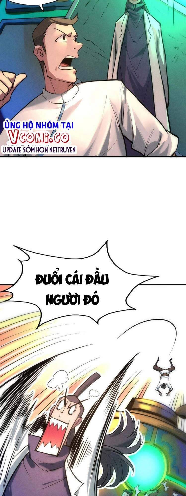 Vạn Cổ Chí Tôn Chapter 24 - 40