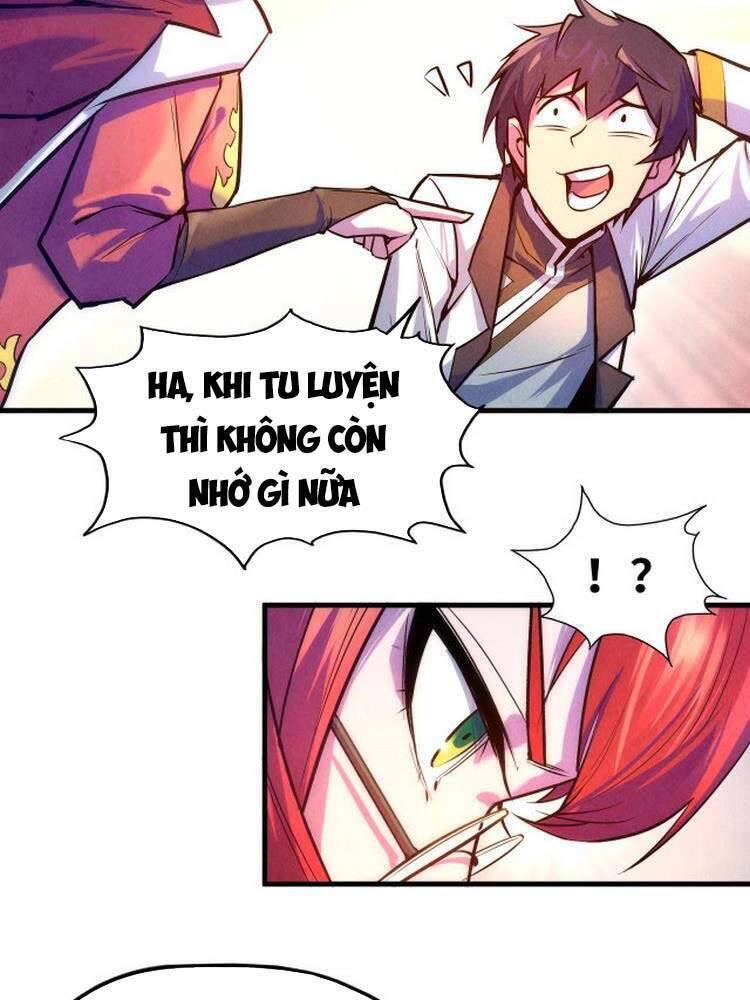 Vạn Cổ Chí Tôn Chapter 24 - 8