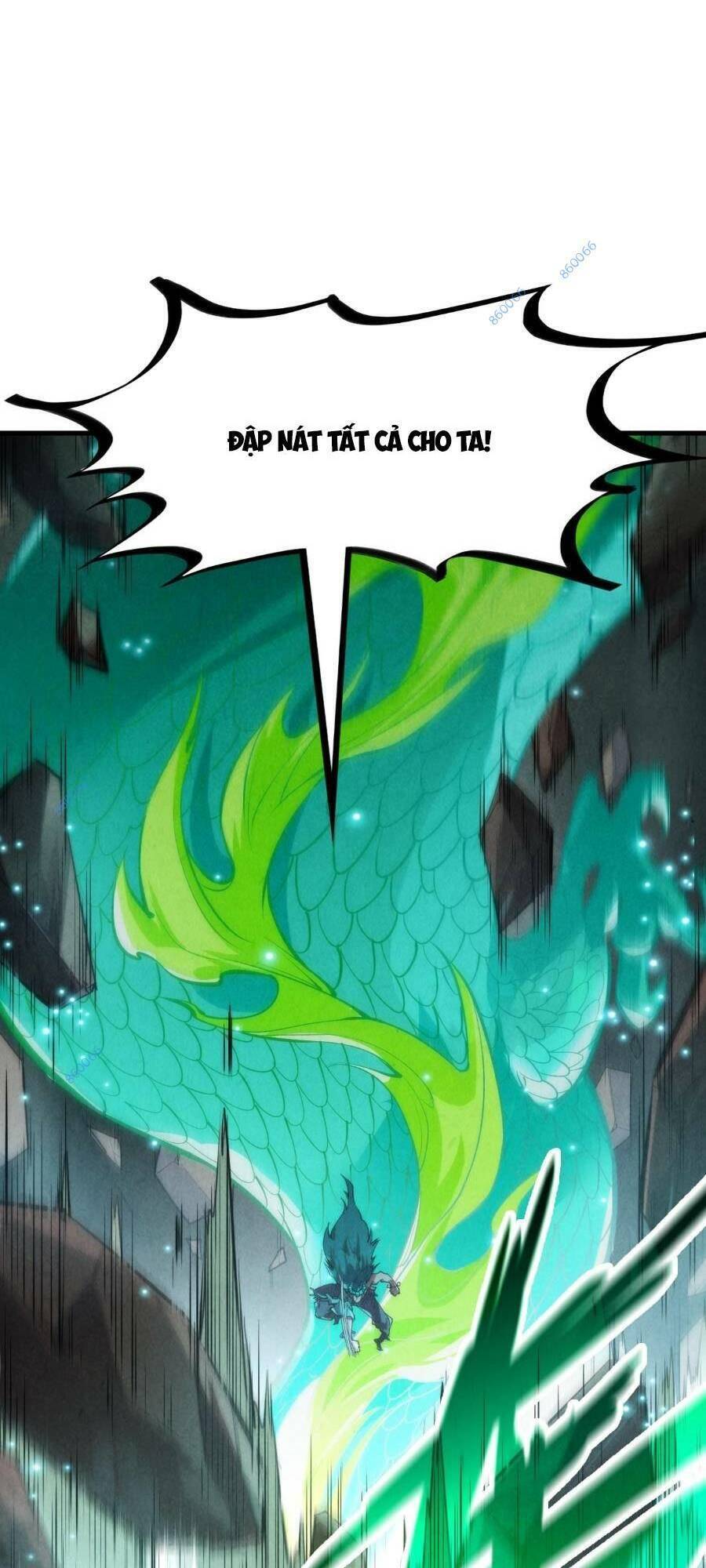 Vạn Cổ Chí Tôn Chapter 241 - 1