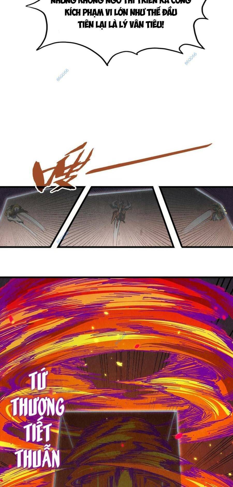 Vạn Cổ Chí Tôn Chapter 241 - 14