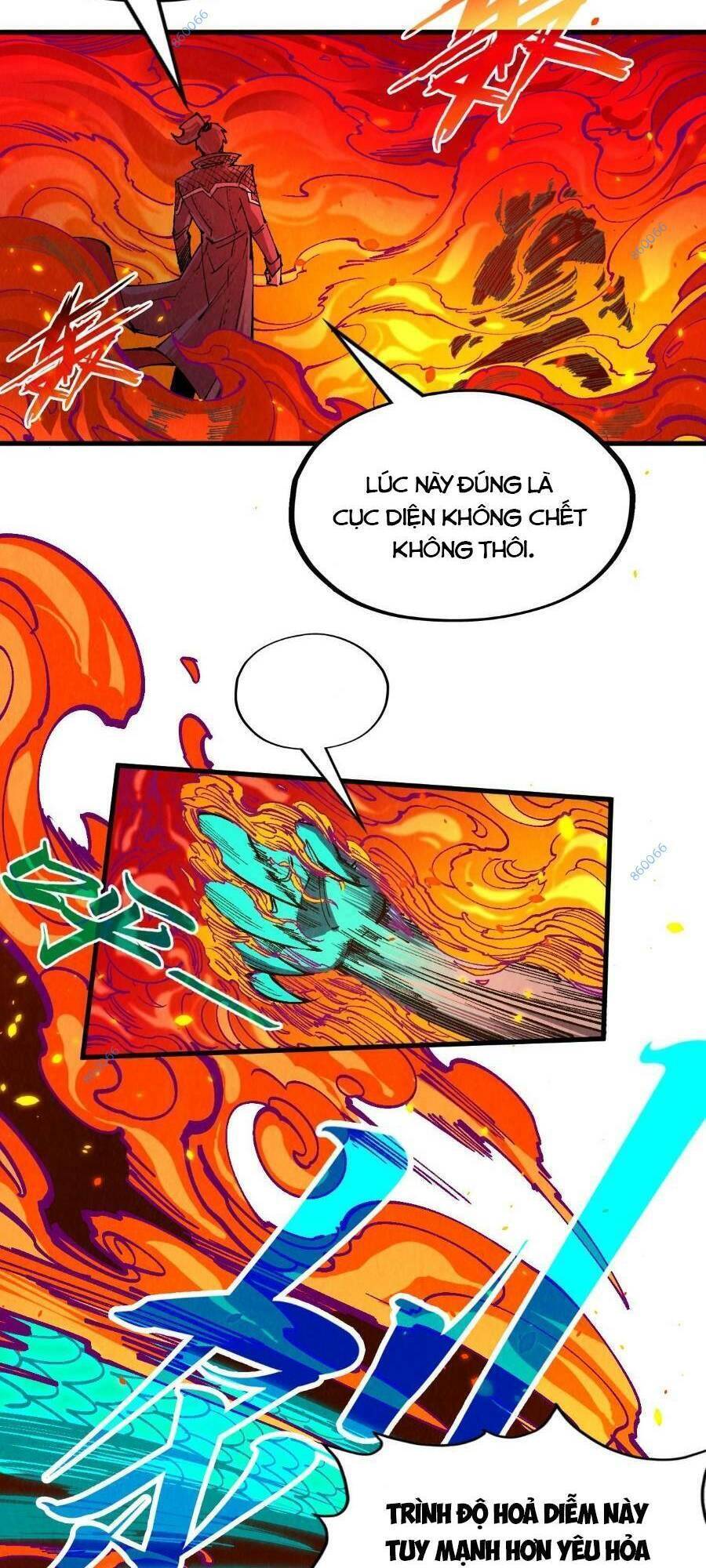 Vạn Cổ Chí Tôn Chapter 241 - 18