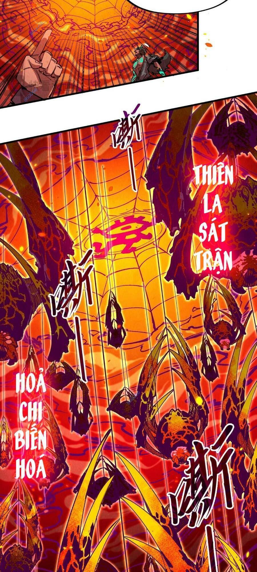 Vạn Cổ Chí Tôn Chapter 241 - 20
