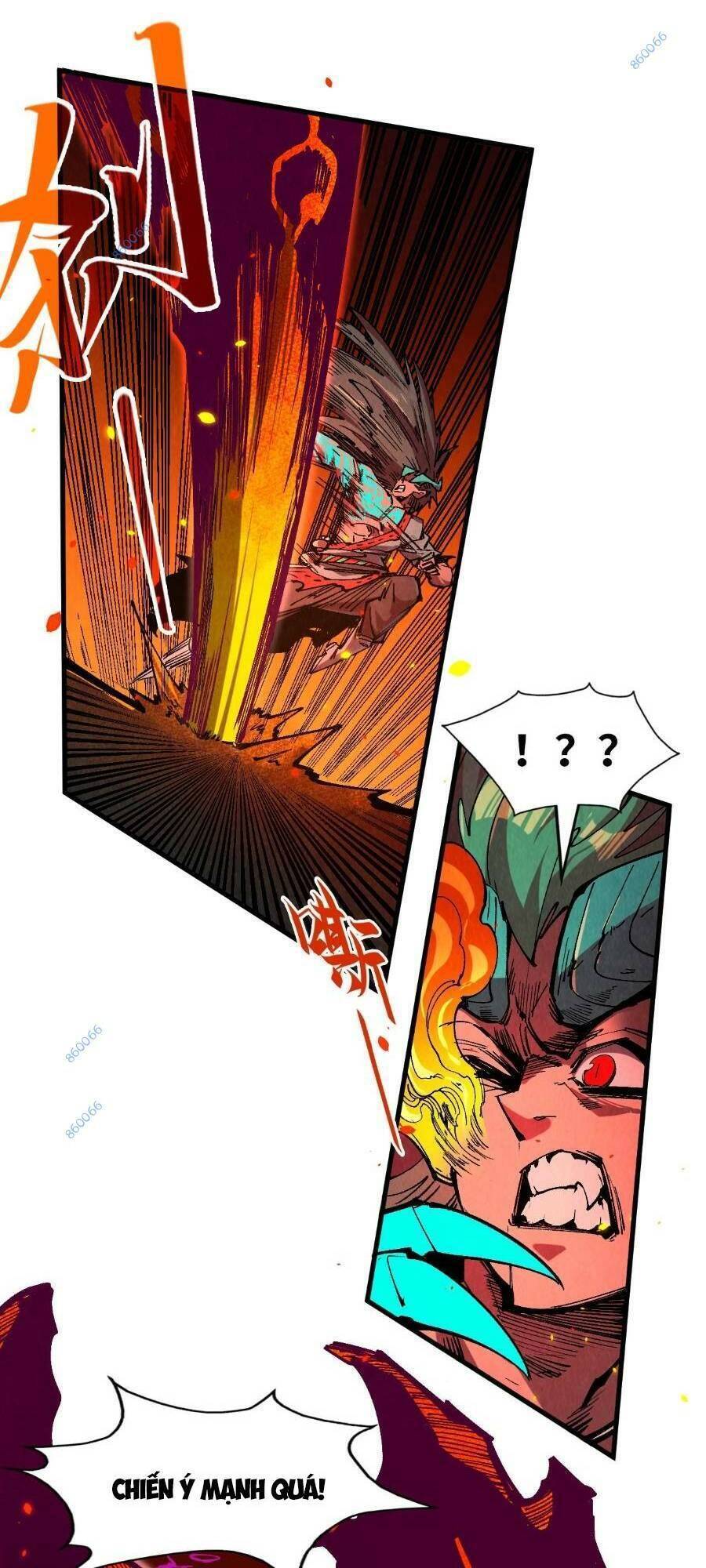 Vạn Cổ Chí Tôn Chapter 241 - 22