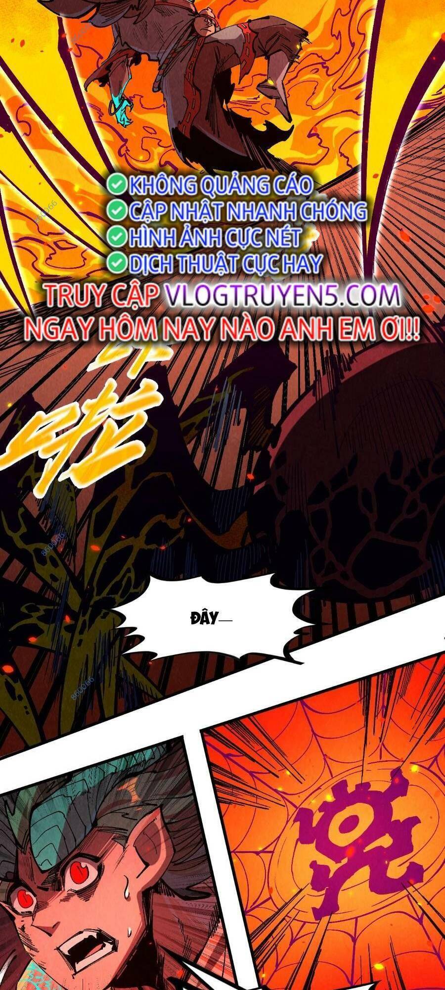 Vạn Cổ Chí Tôn Chapter 241 - 24
