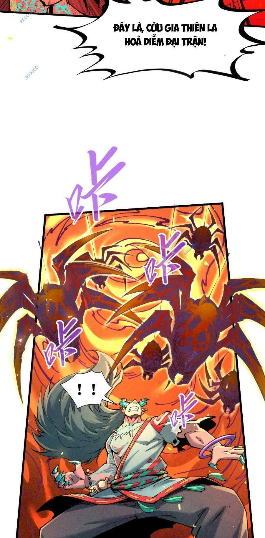 Vạn Cổ Chí Tôn Chapter 241 - 25