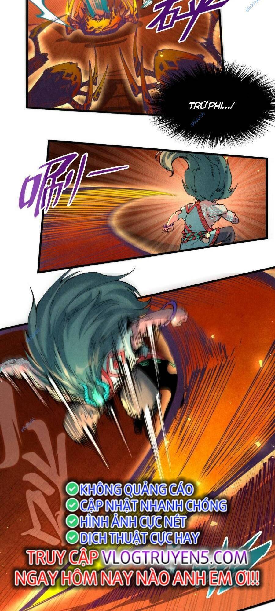 Vạn Cổ Chí Tôn Chapter 241 - 27