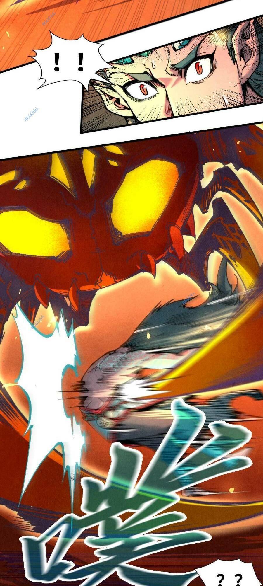 Vạn Cổ Chí Tôn Chapter 241 - 28