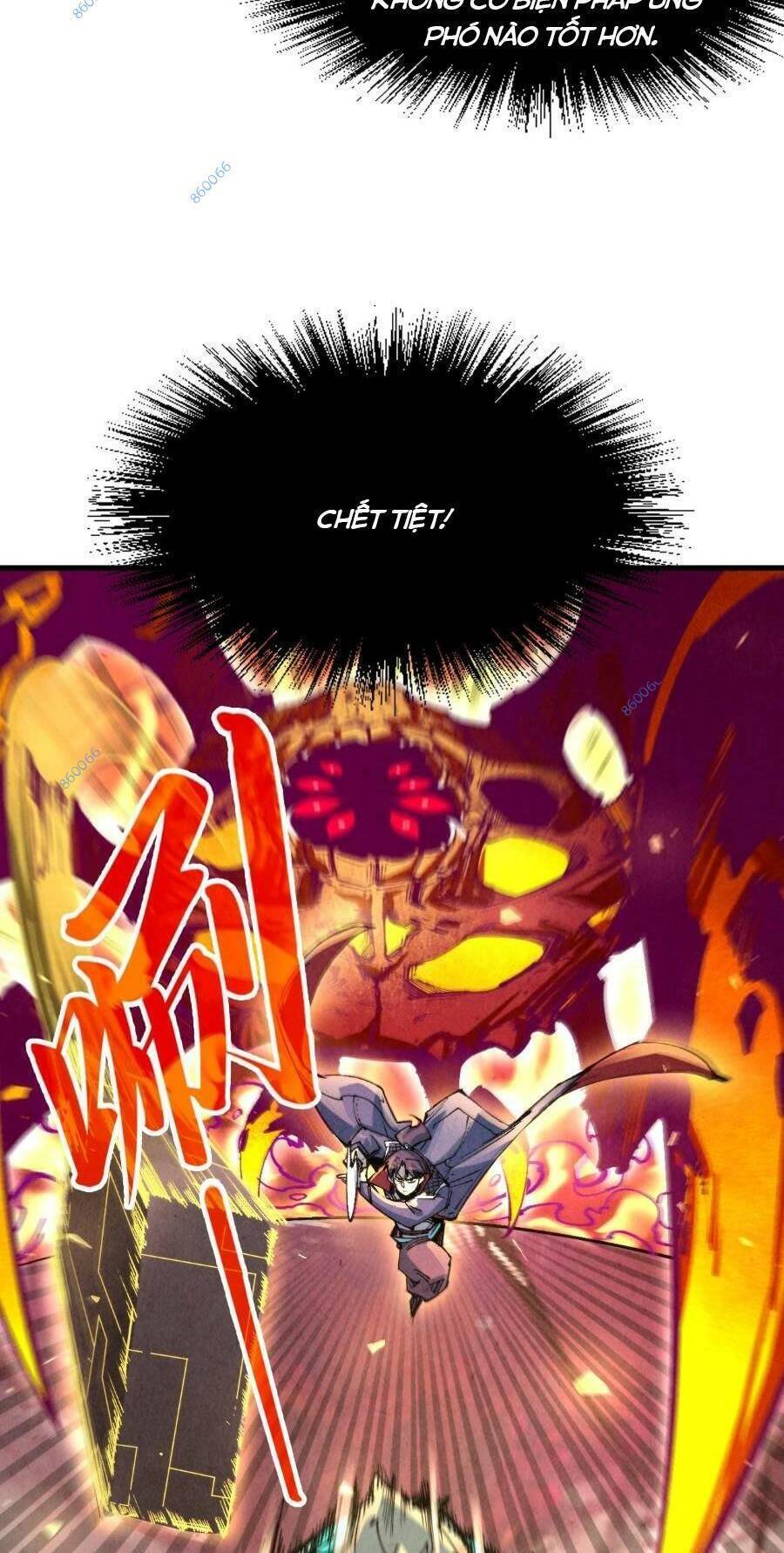 Vạn Cổ Chí Tôn Chapter 241 - 33