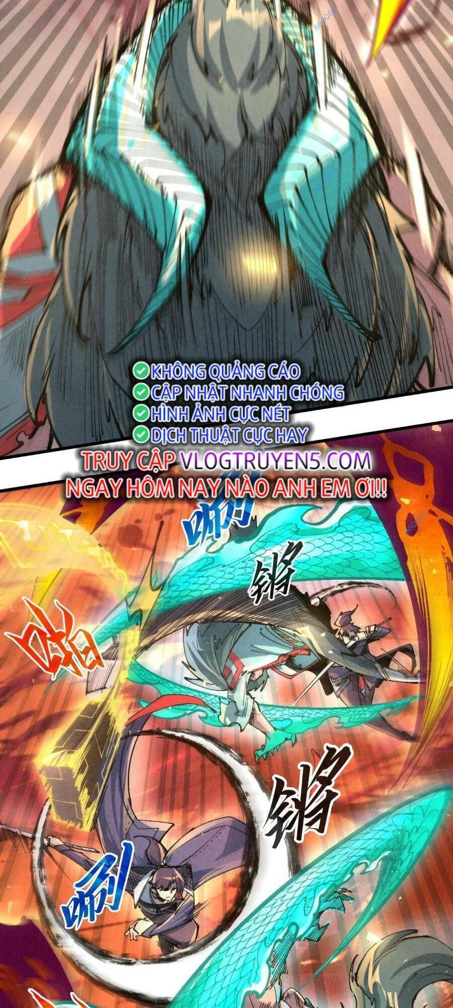 Vạn Cổ Chí Tôn Chapter 241 - 34