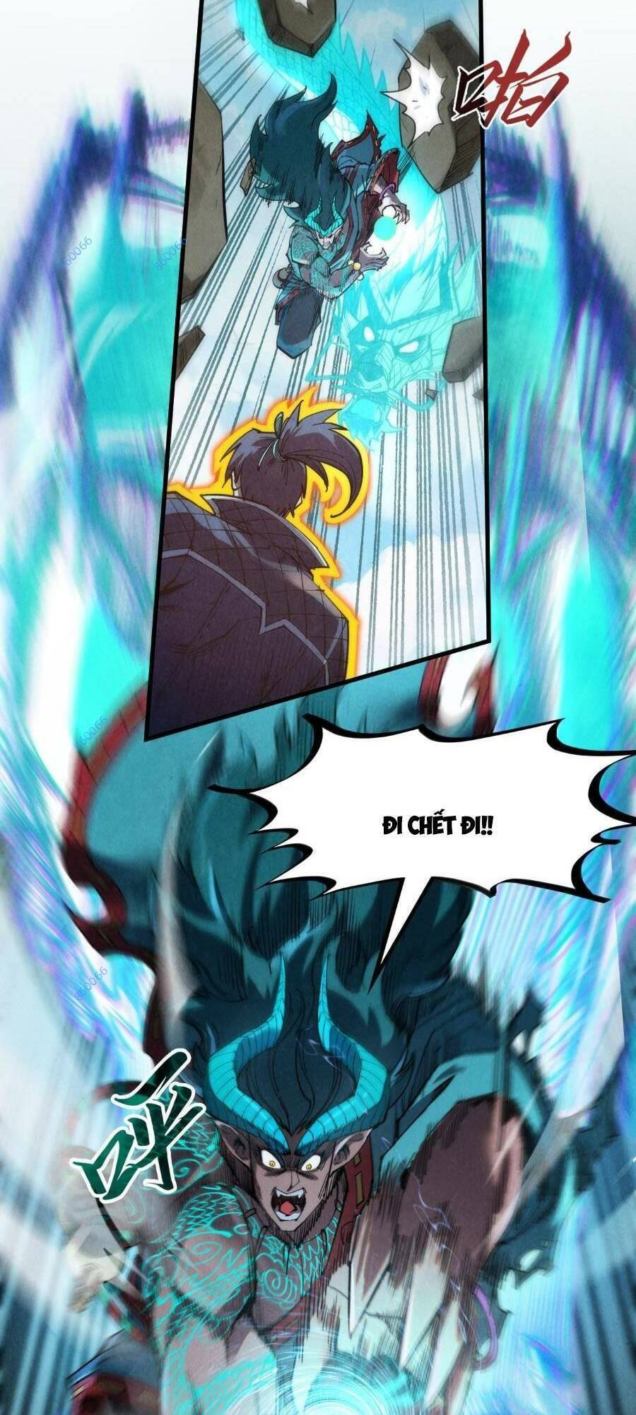 Vạn Cổ Chí Tôn Chapter 241 - 6