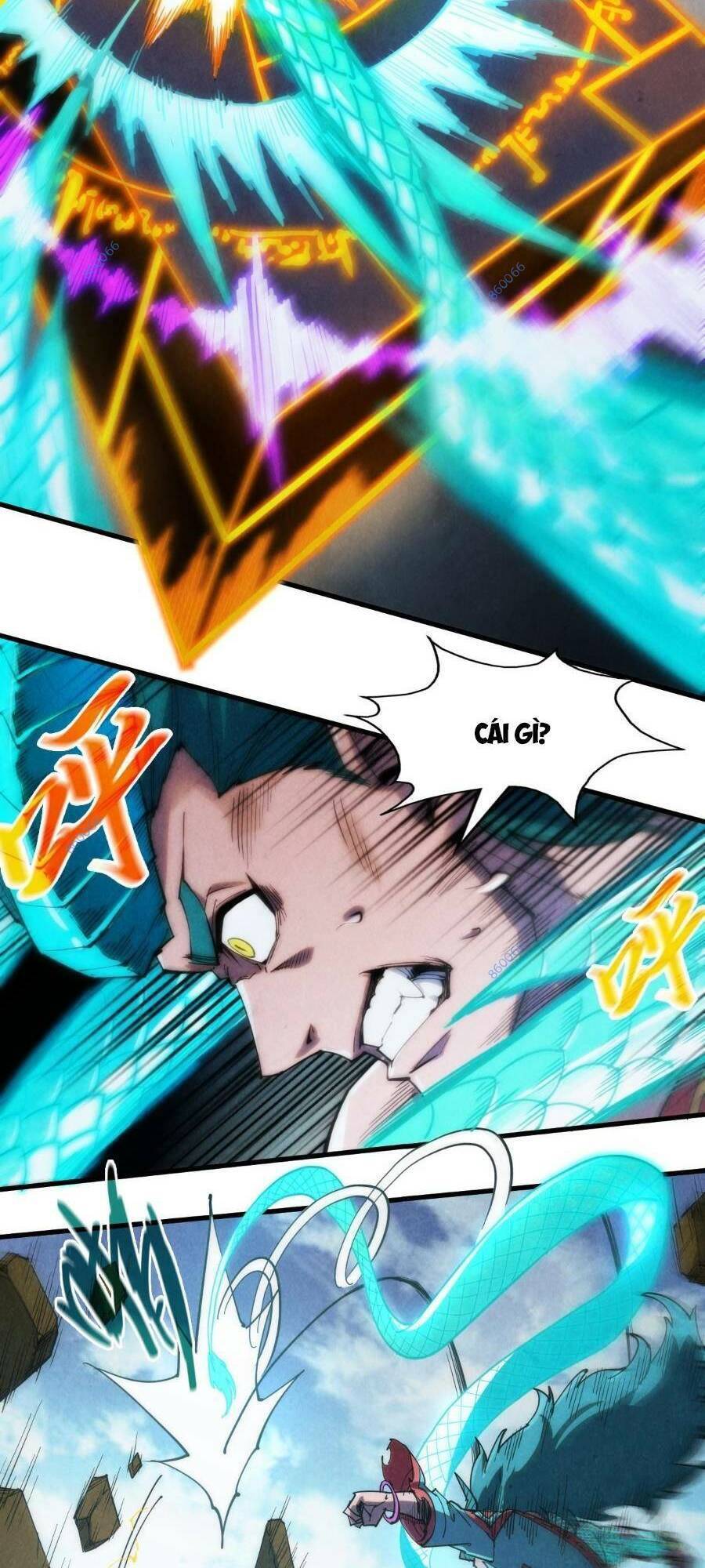 Vạn Cổ Chí Tôn Chapter 241 - 8