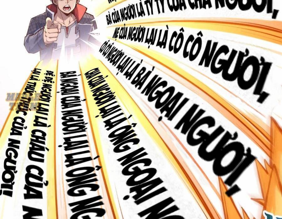 Vạn Cổ Chí Tôn Chapter 245 - 106