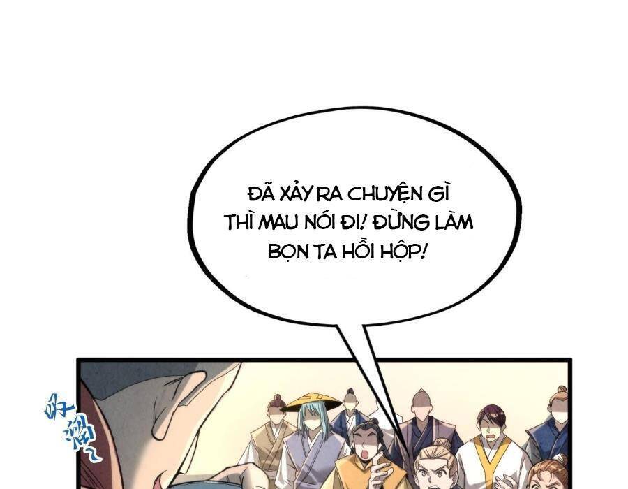 Vạn Cổ Chí Tôn Chapter 245 - 12