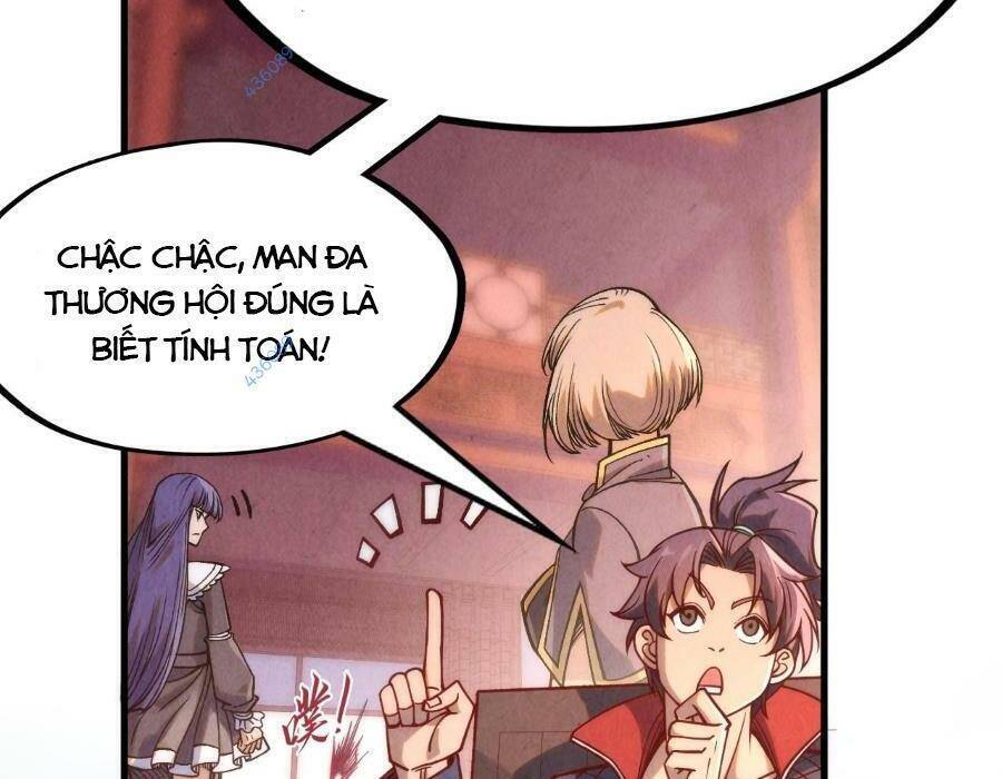 Vạn Cổ Chí Tôn Chapter 245 - 131