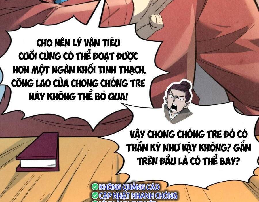Vạn Cổ Chí Tôn Chapter 245 - 18