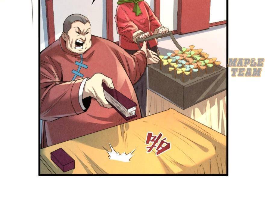 Vạn Cổ Chí Tôn Chapter 245 - 20