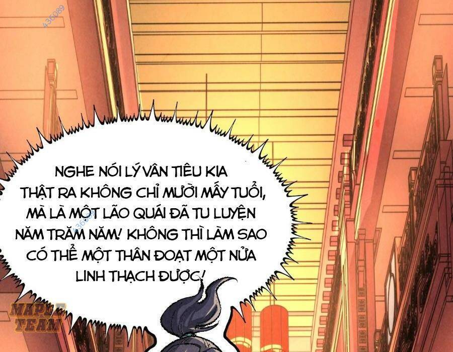 Vạn Cổ Chí Tôn Chapter 245 - 3
