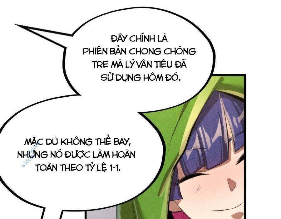 Vạn Cổ Chí Tôn Chapter 245 - 21