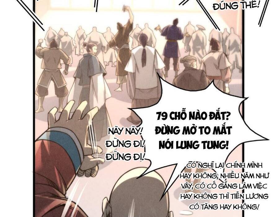 Vạn Cổ Chí Tôn Chapter 245 - 26
