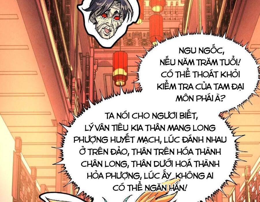 Vạn Cổ Chí Tôn Chapter 245 - 4