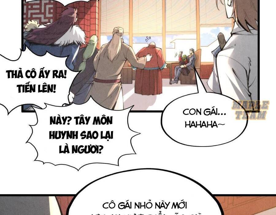 Vạn Cổ Chí Tôn Chapter 245 - 40