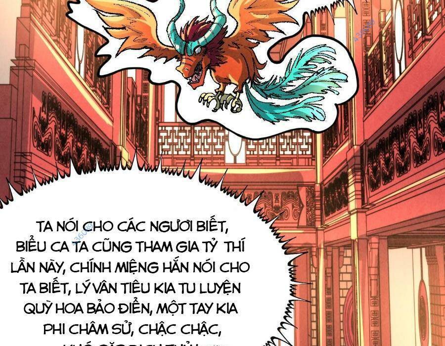 Vạn Cổ Chí Tôn Chapter 245 - 5
