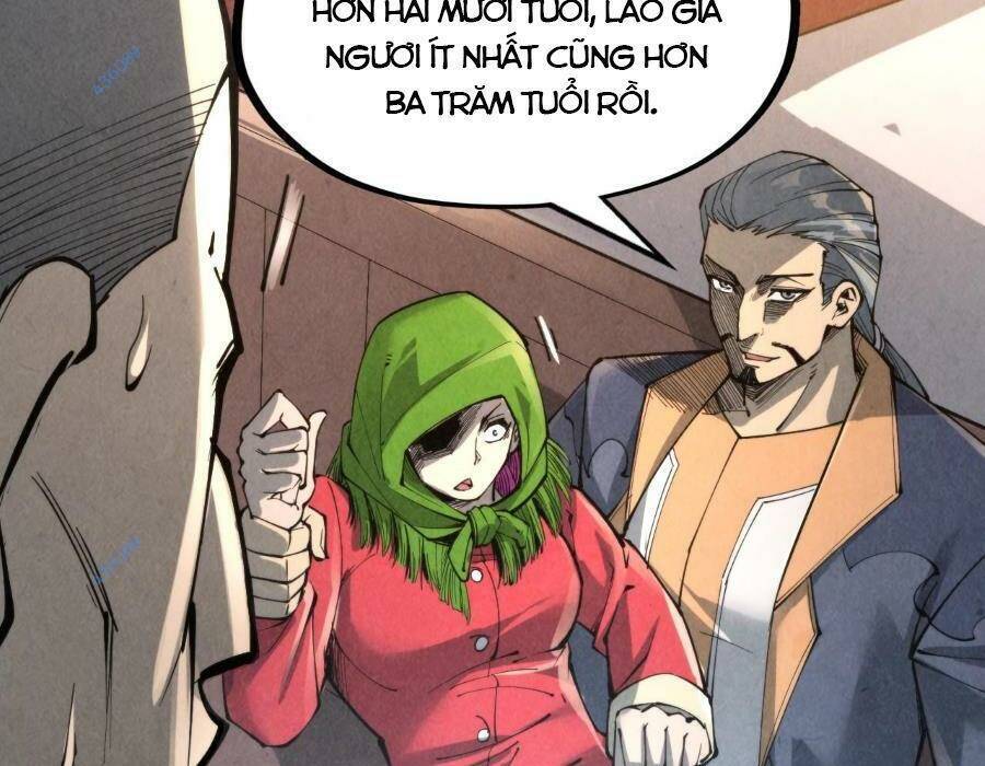 Vạn Cổ Chí Tôn Chapter 245 - 41