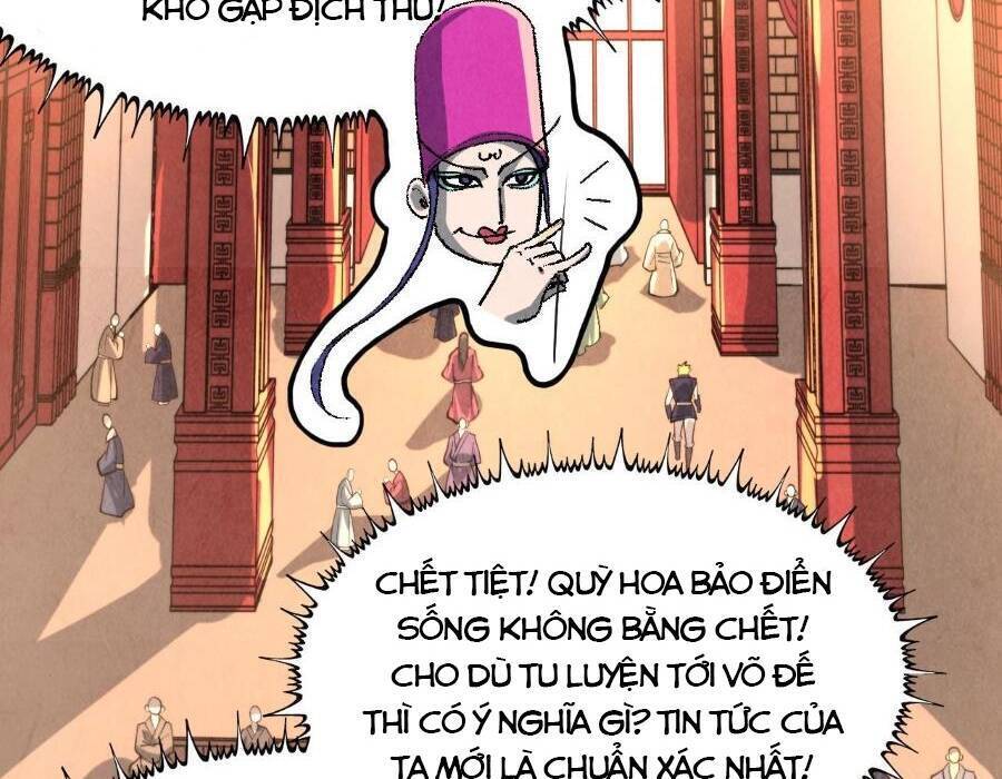 Vạn Cổ Chí Tôn Chapter 245 - 6