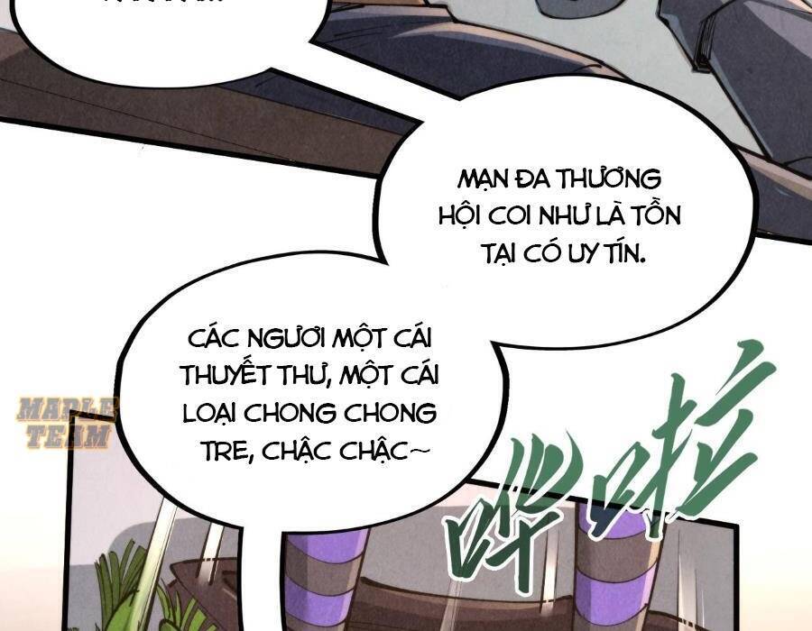 Vạn Cổ Chí Tôn Chapter 245 - 56