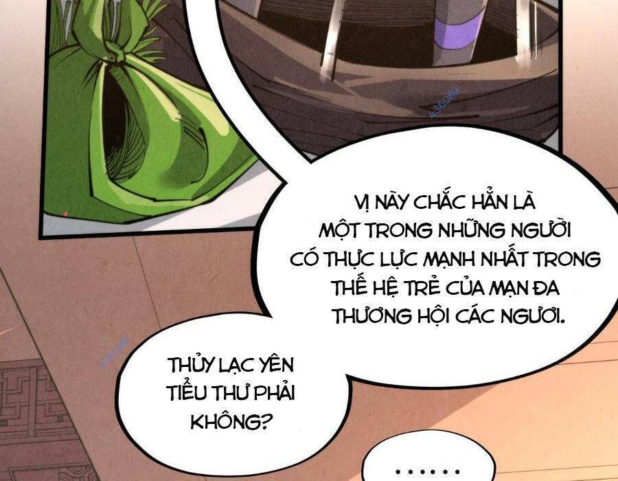 Vạn Cổ Chí Tôn Chapter 245 - 57
