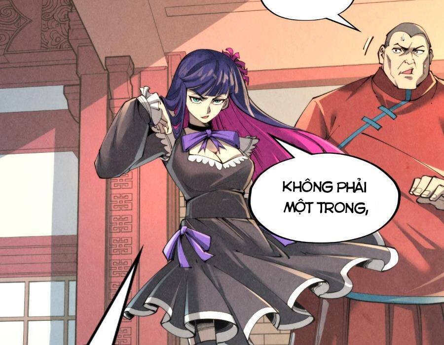 Vạn Cổ Chí Tôn Chapter 245 - 58