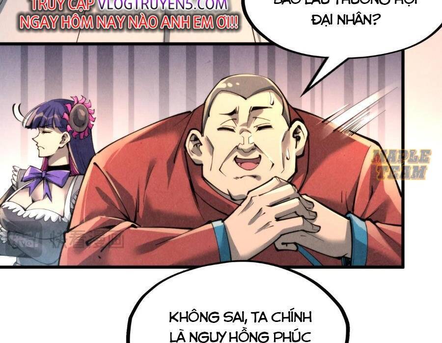 Vạn Cổ Chí Tôn Chapter 245 - 60