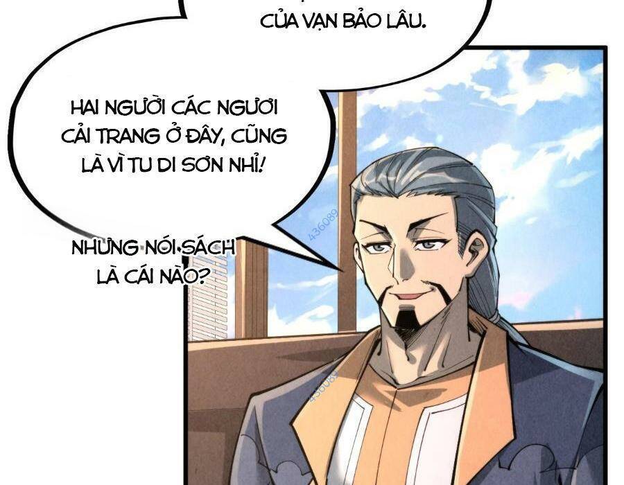 Vạn Cổ Chí Tôn Chapter 245 - 61