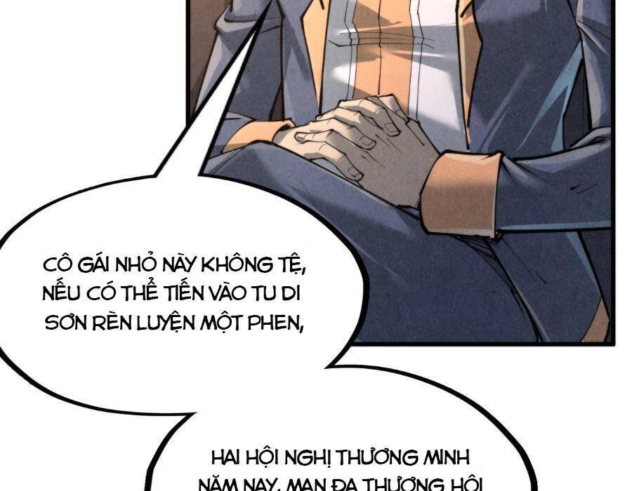 Vạn Cổ Chí Tôn Chapter 245 - 62