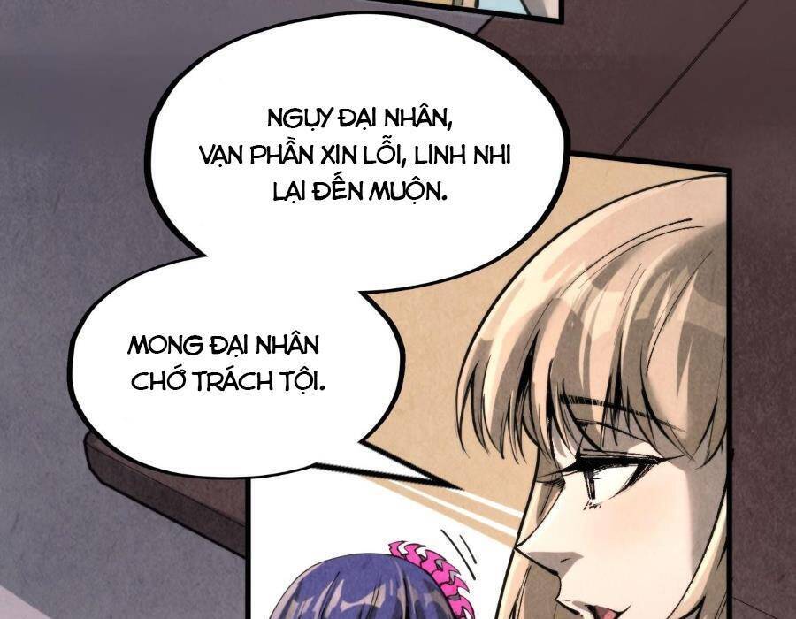 Vạn Cổ Chí Tôn Chapter 245 - 72